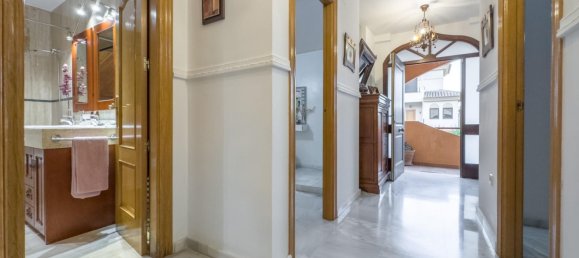 4 bedrooms House in Las Gabias, Spain No. 168886 20