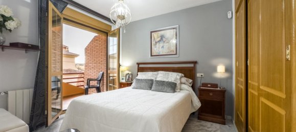 4 bedrooms House in Las Gabias, Spain No. 168886 45