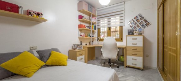 4 bedrooms House in Las Gabias, Spain No. 168886 42