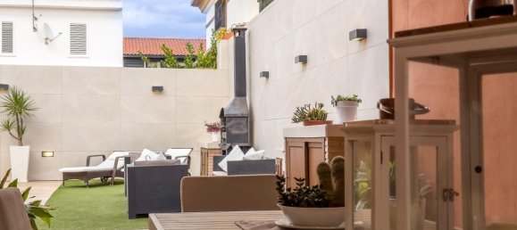 4 bedrooms House in Las Gabias, Spain No. 168886 8