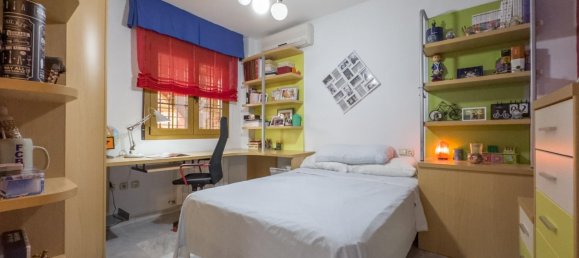 4 bedrooms House in Las Gabias, Spain No. 168886 39