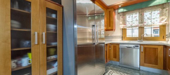 4 bedrooms House in Las Gabias, Spain No. 168886 34