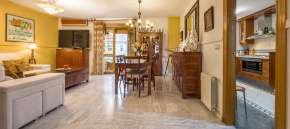 4 bedrooms House in Las Gabias, Spain No. 168886 23