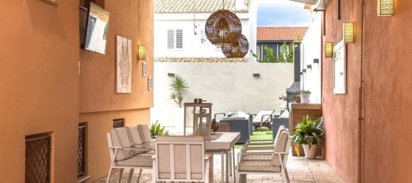 4 bedrooms House in Las Gabias, Spain No. 168886 3