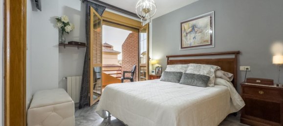 4 bedrooms House in Las Gabias, Spain No. 168886 46