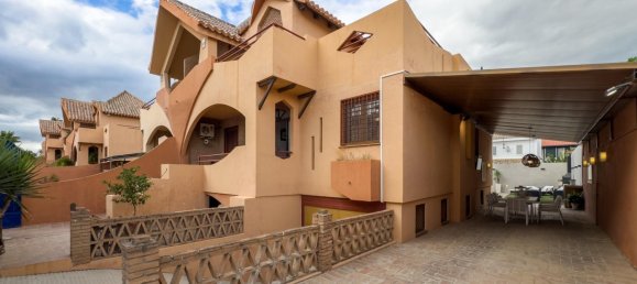 4 bedrooms House in Las Gabias, Spain No. 168886 7