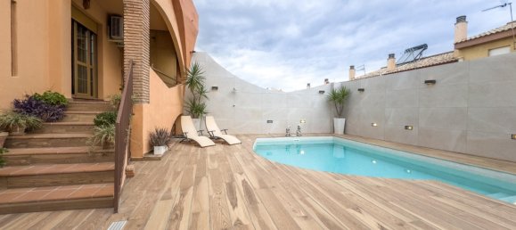 4 bedrooms House in Las Gabias, Spain No. 168886 12