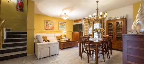 4 bedrooms House in Las Gabias, Spain No. 168886 24