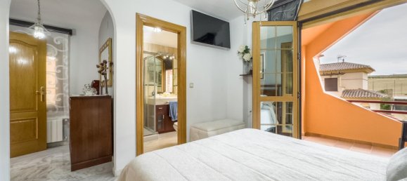 4 bedrooms House in Las Gabias, Spain No. 168886 47