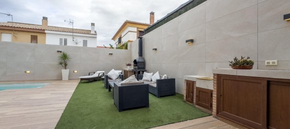 4 bedrooms House in Las Gabias, Spain No. 168886 13