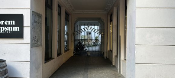 Студия в Пренцлауэр-Берг, Германия № 12862 6