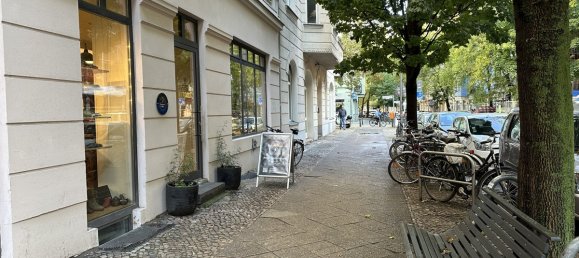 Студия в Пренцлауэр-Берг, Германия № 12862 7