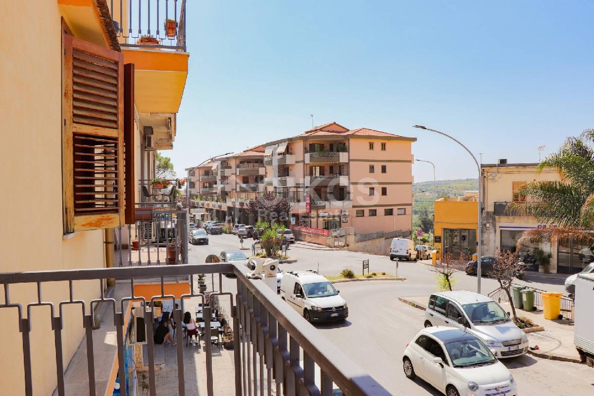 2 bedrooms Apartment in Noto, Italy No. 124865