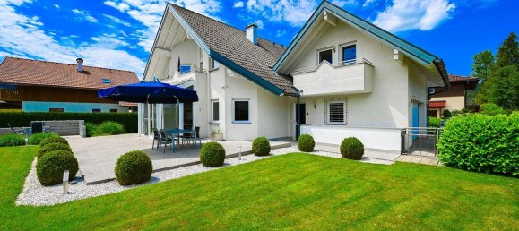 9-Zimmer Haus in Tiefgraben, Austria, Nr. 220061 7