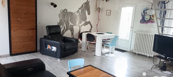 2 Schlafzimmer Haus in Eure, France, Nr. 293881 4