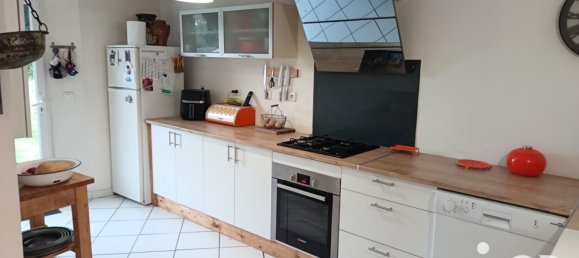 2 Schlafzimmer Haus in Eure, France, Nr. 293881 2