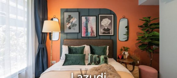 1 chambre Condo à Phra Khanong, Thailand No. 13475 7