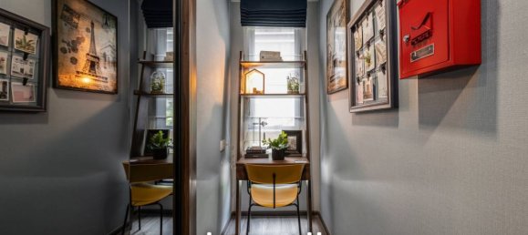 1 chambre Condo à Phra Khanong, Thailand No. 13475 8