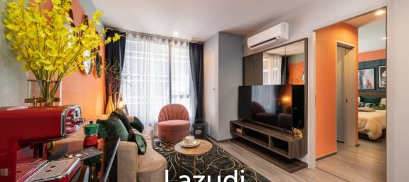 1 chambre Condo à Phra Khanong, Thailand No. 13475 2