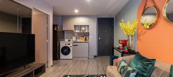 1 chambre Condo à Phra Khanong, Thailand No. 13475 3