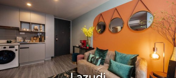 1 chambre Condo à Phra Khanong, Thailand No. 13475 5