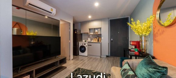 1 chambre Condo à Phra Khanong, Thailand No. 13475 4