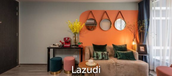 1 chambre Condo à Phra Khanong, Thailand No. 13475 6