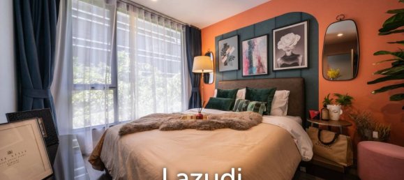 1 chambre Condo à Phra Khanong, Thailand No. 13475 10