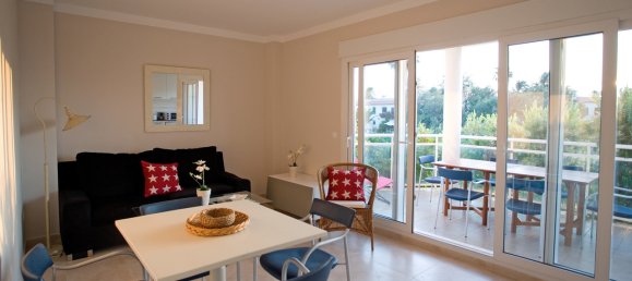 2 bedrooms Apartment in Denia, Spain No. 2431 4