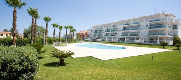 2 bedrooms Apartment in Denia, Spain No. 2431 3