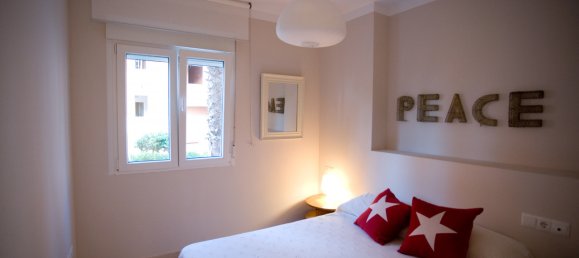 2 bedrooms Apartment in Denia, Spain No. 2431 6