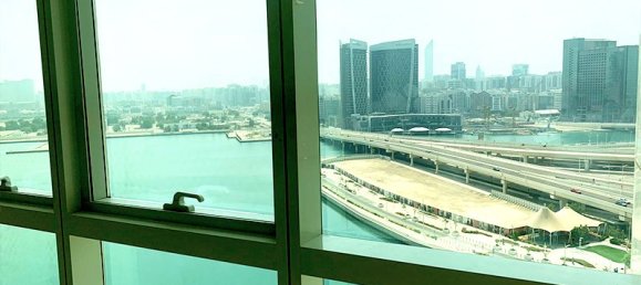 2 bedrooms Apartment in Al Reem Island, UAE No. 17577 8