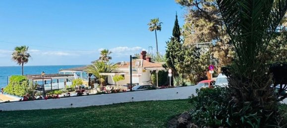 Квартира с 1 спальней в Михас, Испания № 142711 26