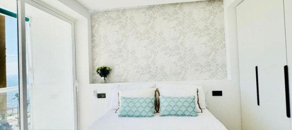 Квартира с 1 спальней в Михас, Испания № 142711 3