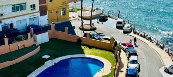 Квартира с 1 спальней в Михас, Испания № 142711 28