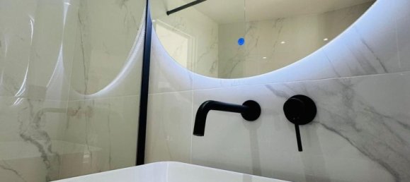 Квартира с 1 спальней в Михас, Испания № 142711 30