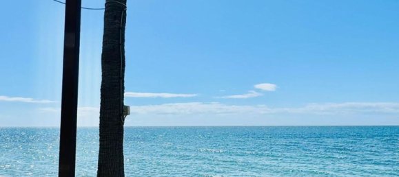 Квартира с 1 спальней в Михас, Испания № 142711 20