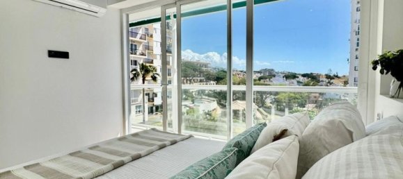 Квартира с 1 спальней в Михас, Испания № 142711 8