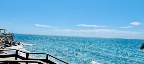 Квартира с 1 спальней в Михас, Испания № 142711 19