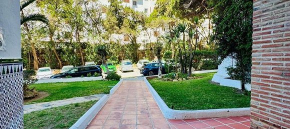 Квартира с 1 спальней в Михас, Испания № 142711 25