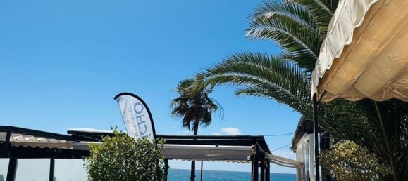 Квартира с 1 спальней в Михас, Испания № 142711 21