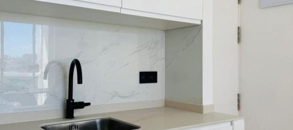 Квартира с 1 спальней в Михас, Испания № 142711 2