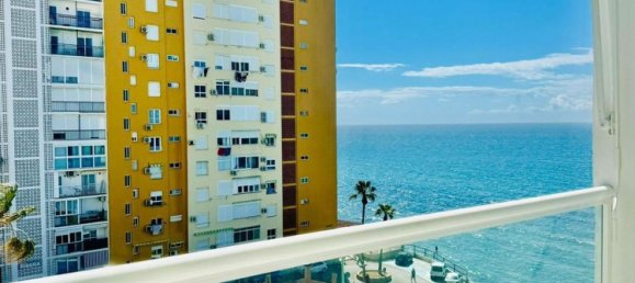 Квартира с 1 спальней в Михас, Испания № 142711 5