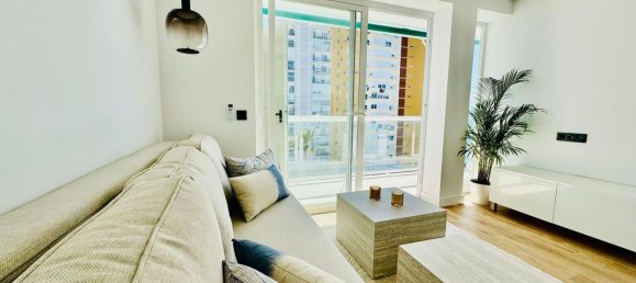 Квартира с 1 спальней в Михас, Испания № 142711 9