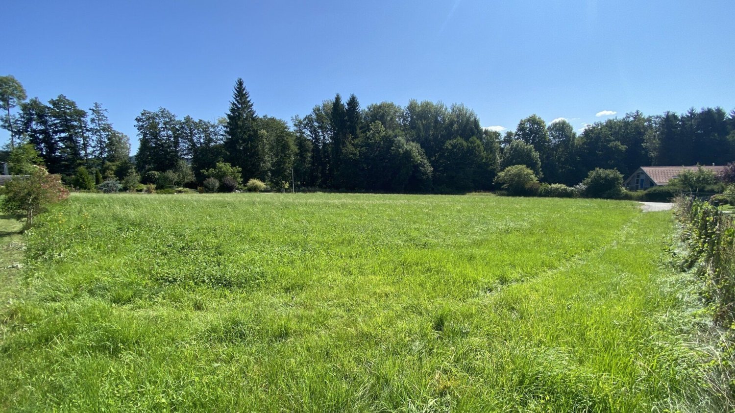  Land in Murtal, Austria No. 243119