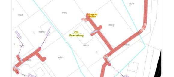  Land in Murtal, Austria No. 243119 9