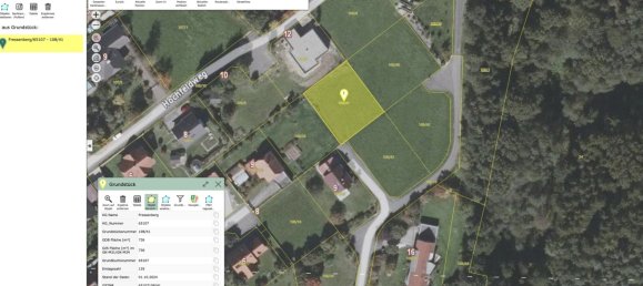  Land in Murtal, Austria No. 243119 12