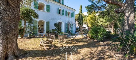 6 bedrooms Villa in Bastia, France No. 84879 8