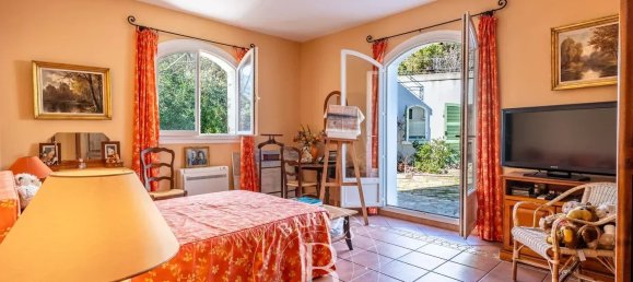 6 bedrooms Villa in Bastia, France No. 84879 18