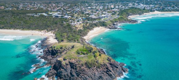 2 غرف نوم شقة في Bogangar, Australia رقم 96 5